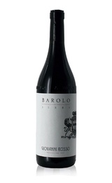 Вино Giovanni Rosso Barolo La Serra 2005 0,75 л