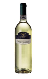 Вино Campagnola Pinot Gridgio-Chardonnay 2014 0,75 л