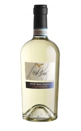 Вино Campagnola Le Bine Soave Classico 2014&nbsp;0,75&nbsp;л