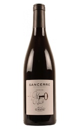 Вино Domain La Clef du Recit Sancerre Rouge 2016&nbsp;0,75&nbsp;л