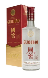 Водка Guotszyao 1573 0,5 л