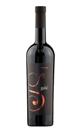 Вино Galic Pino Noir 2013&nbsp;0,75&nbsp;л