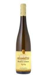 Вино Domaine Maurice Schoech Riesling 2014 0,75 л