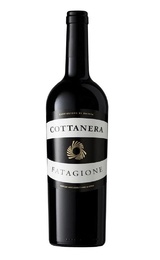 Вино Cottanera S.A. Fatagione 2011 0,75 л