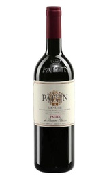 Вино Paitin Langhe Rosso 2011 0,75 л