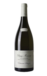 Вино Etienne Sauzet Les Perrieres Puligny-Montrachet Premier Cru 2016&nbsp;0,75&nbsp;л