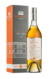 Коньяк Drouet Grande Champagne VS 0,7 л