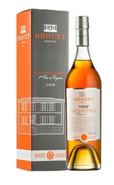 Коньяк Drouet Grande Champagne VSOP 0,7 л