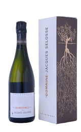 Шампанское Jacques Selosse Substance&nbsp;0,75&nbsp;л