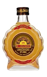 Rudolf Jelinek Luhacovicka Bylinna 0,05 л