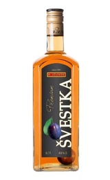 Rudolf Jelinek Premium Svestka 0,7 л