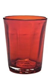 Zafferano Bei Tumbler Rosso 0,33 л