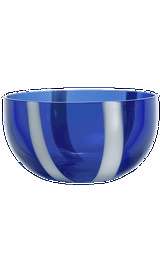 Zafferano Gessato Bowl Blu 0,38 л