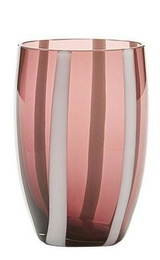 Zafferano Gessato Tumbler Ametista 0,32 л