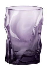 Bormioli Rocco Sorgente Purple 6 шт. 0,46 л