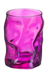 Bormioli Rocco Sorgente Glass Acqua Rosa 6 шт. 0,3 л