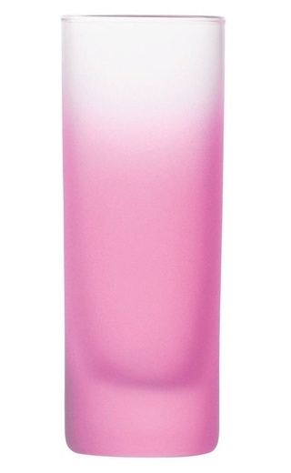 фото LSA International Haze Vodka Pink 4&nbsp;шт. 0,08 л