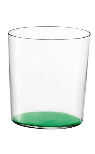 фото LSA International Haze Tumbler Green 4&nbsp;шт. 0,325 л