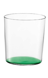 LSA International Haze Tumbler Green 4 шт. 0,325 л