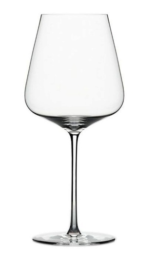 Цальто Бордо 0.765 л фото Zalto Bordeaux 6 шт. 0,765 л