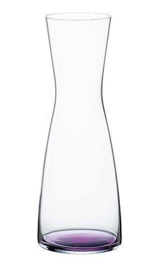 Шпигелау Классик калорс Декантер фиолет 0.6 л фото Spiegelau Classic Collors Decanter Purple 0,6 л