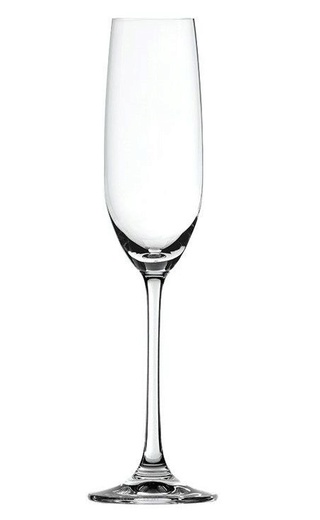 фото Spiegelau Salut Sparkling Wine 12 шт. 0,21 л