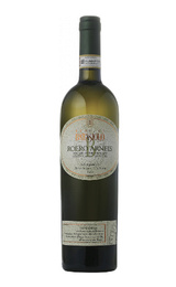 Вино Batasiolo Roero Arneis 2018 0,75 л