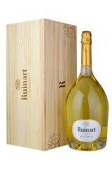 Шампанское Ruinart Blanc de Blancs 1,5 л