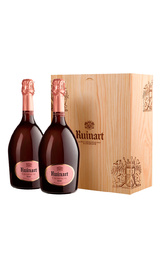 Шампанское Ruinart Rose Brut 1,5 л