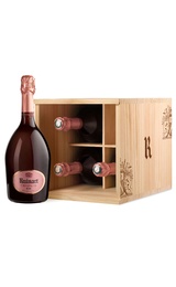 Шампанское Ruinart Rose Brut 1,5 л