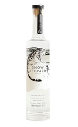 Водка Snow Leopard 0,7 л