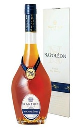 Коньяк Gautier Napoleon&nbsp;0,7&nbsp;л