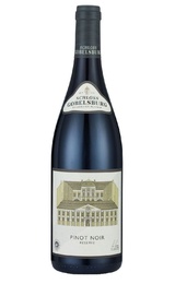 Вино Schloss Gobelsburg Pinot Noir Reserve Niederosterreich 2015 0,75 л