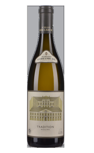 фото вино Schloss Gobelsburg Riesling Tradition Niederosterreich 2013 0,75 л