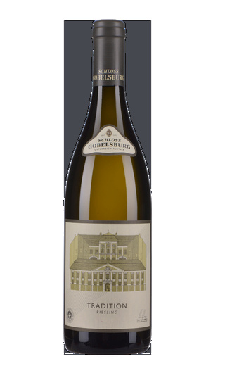 фото вино Schloss Gobelsburg Riesling Tradition Niederosterreich 2014 0,75 л