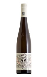 Вино Reichsrat von Buhl Forster Pechstein Riesling GG 2015 0,75 л