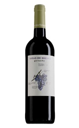 Вино San Alejandro Vinas De Miedes Garnacha 2018 0,75 л