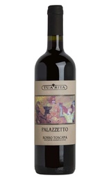 Вино Tua Rita Martina Palazzetto 2016 0,75 л