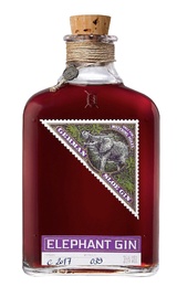 Джин Elephant Sloe Gin 0,5 л