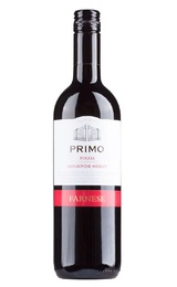 Вино Farnese Primo Sangiovese Merlot 2018 0,75 л