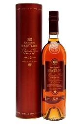 Коньяк Chateau de Beaulon XO Premier 12 Years 0,7 л