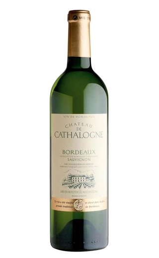 Шато де Гор Блан 0.75 л фото вино Chateau de Gaure Blanc 2016 0,75 л