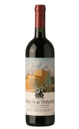 Вино Tenuta Di Trinoro 2016 0,75 л