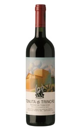 Вино Tenuta Di Trinoro 2010 0,75 л