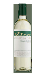Вино Echeverria Valle Dorado Sauvignon Blanc 2018 0,75 л