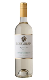 Вино Echeverria Echeverria Sauvignon Blanc Reserva 2017 0,75 л