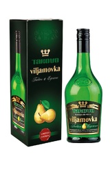 Ракия Takovo Viljamovka&nbsp;0,7&nbsp;л