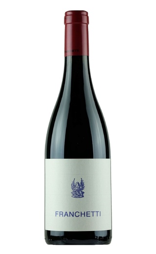 Вино Passopisciaro Franchetti 2014 0,75 л