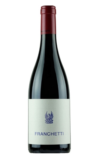 Пассопишаро Франкетти 2011 0.75 л фото вино Passopisciaro Franchetti 2011 0,75 л