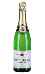 Сидр Cidre Ruwet Brut&nbsp;0,75&nbsp;л